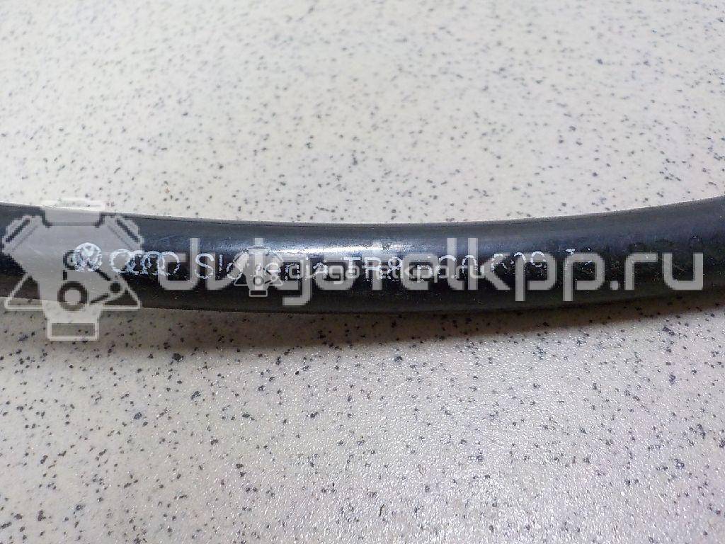 Фото Трос стояночного тормоза  5C0609721BC для Volkswagen Jetta {forloop.counter}}