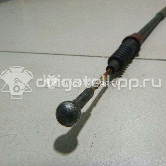 Фото Трос стояночного тормоза  5C0609721E для Volkswagen Jetta