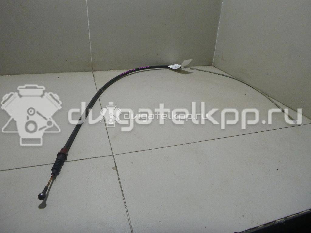 Фото Трос стояночного тормоза  5C0609721E для Volkswagen Jetta {forloop.counter}}