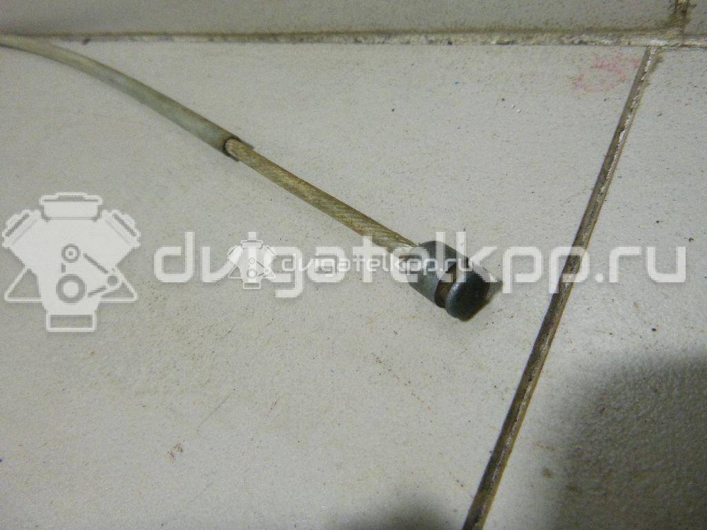 Фото Трос стояночного тормоза  5C0609721E для Volkswagen Jetta {forloop.counter}}