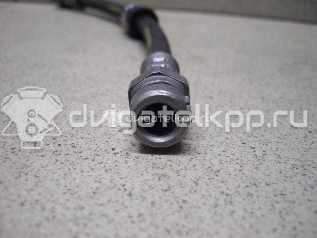 Фото Шланг тормозной задний  5C0611775D для Volkswagen Touran / Beetle / Jetta {forloop.counter}}