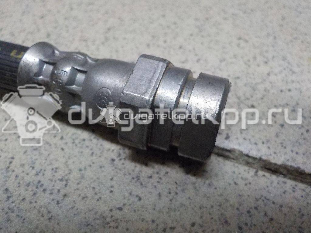 Фото Шланг тормозной задний  5C0611775D для Volkswagen Touran / Beetle / Jetta {forloop.counter}}