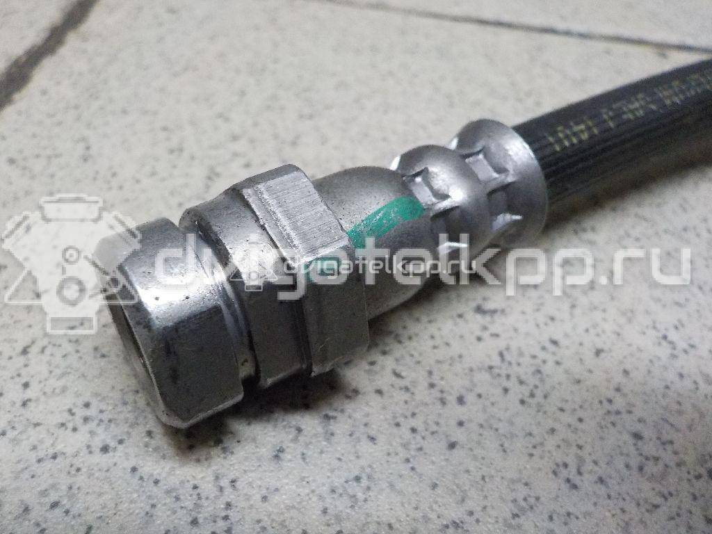 Фото Шланг тормозной задний  5C0611775D для Volkswagen Touran / Beetle / Jetta {forloop.counter}}