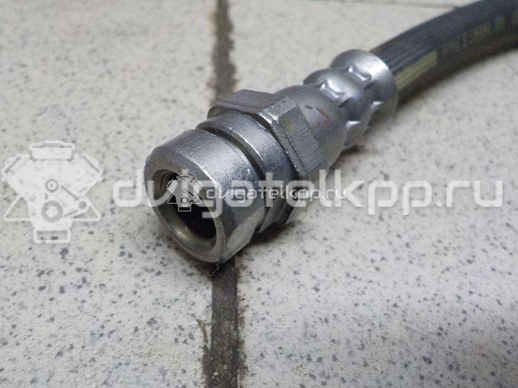 Фото Шланг тормозной задний  5C0611775D для Volkswagen Touran / Beetle / Jetta {forloop.counter}}