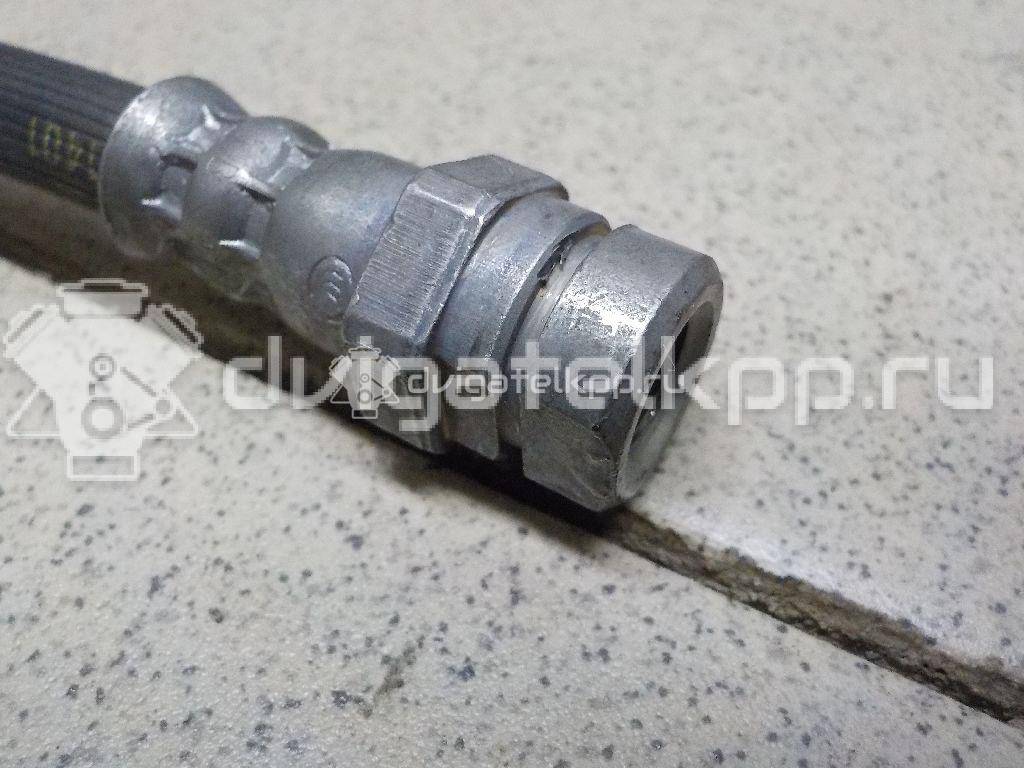 Фото Шланг тормозной задний  5C0611775D для Volkswagen Touran / Beetle / Jetta {forloop.counter}}