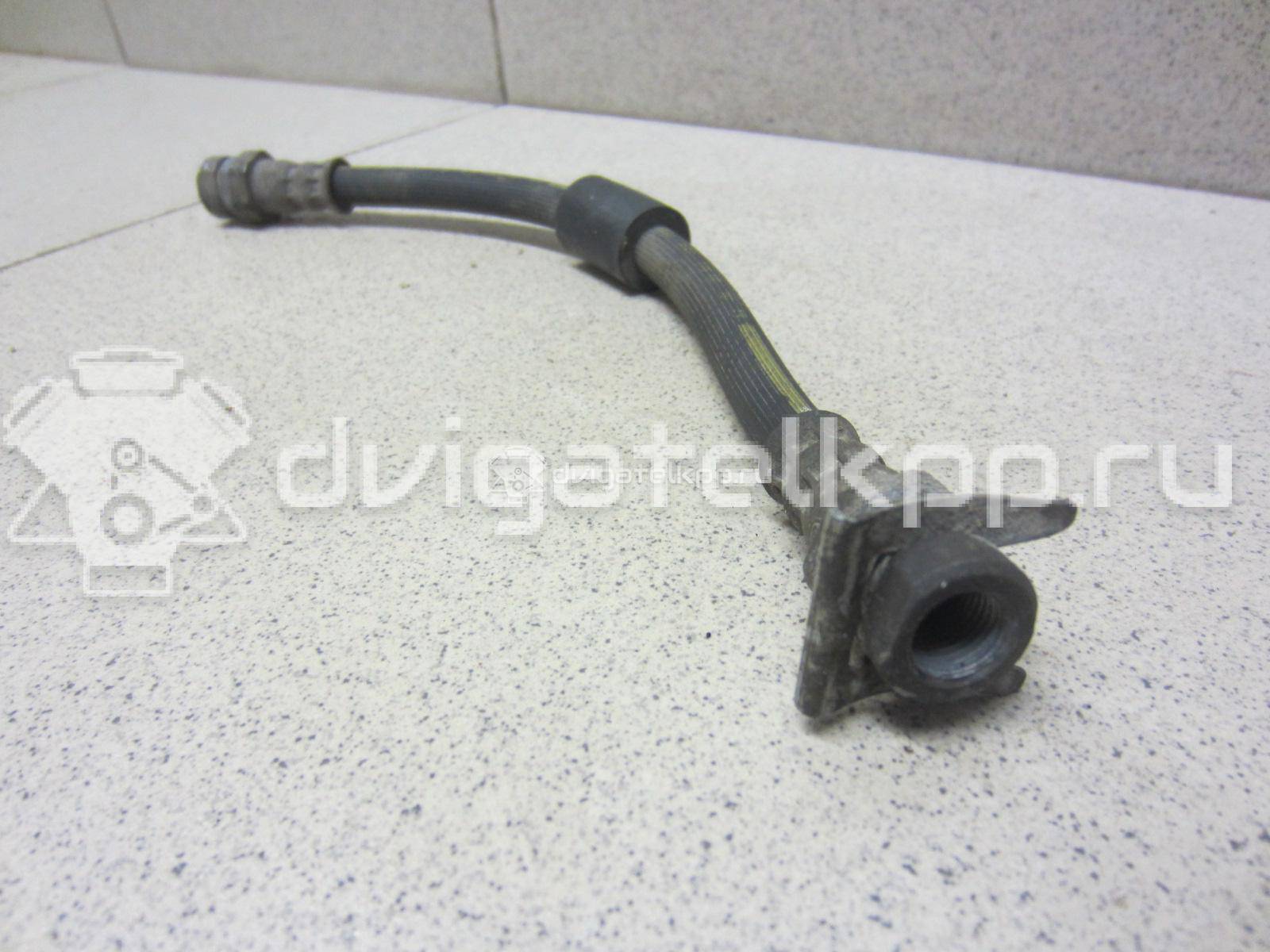 Фото Шланг тормозной задний  5C0611775E для Volkswagen Touran / Beetle / Jetta {forloop.counter}}