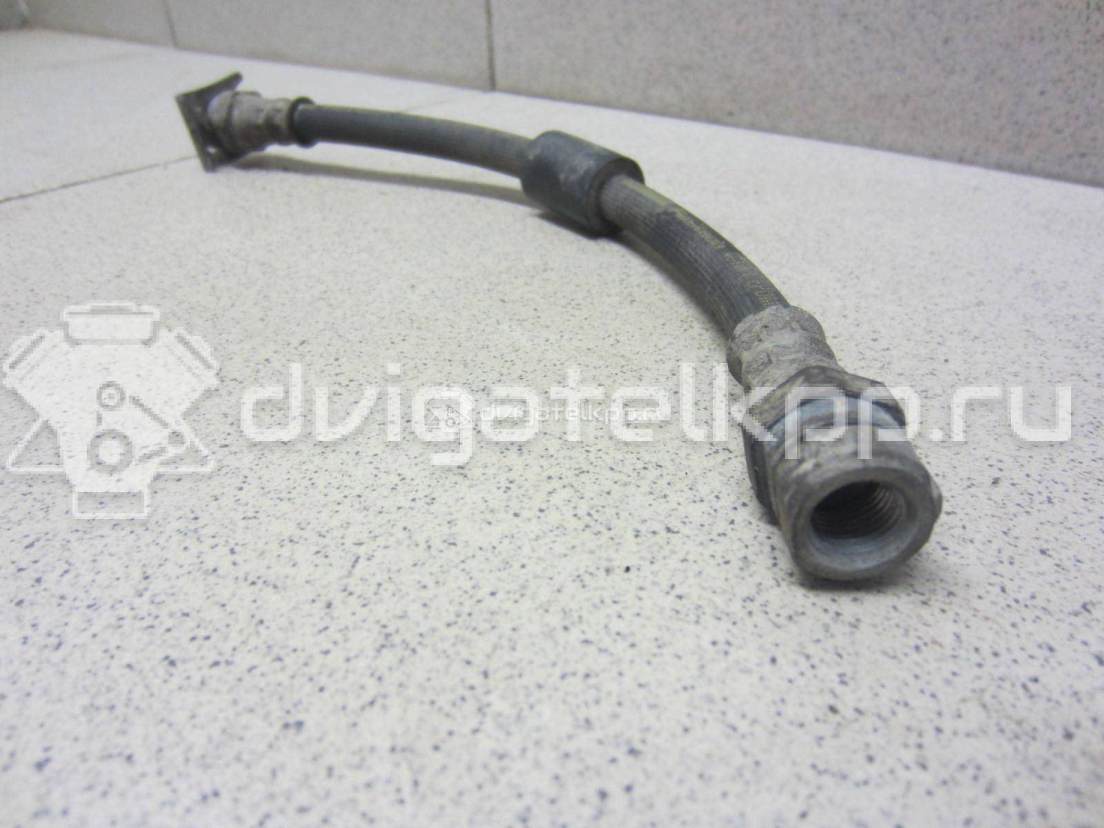 Фото Шланг тормозной задний  5C0611775E для Volkswagen Touran / Beetle / Jetta {forloop.counter}}