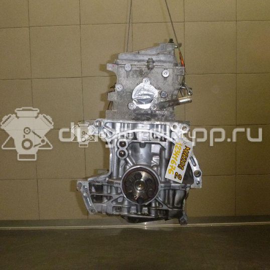 Фото Контрактный (б/у) двигатель B3 (16V) для Mazda Demio Dw / 121 / 323 53-73 л.с 16V 1.3 л бензин