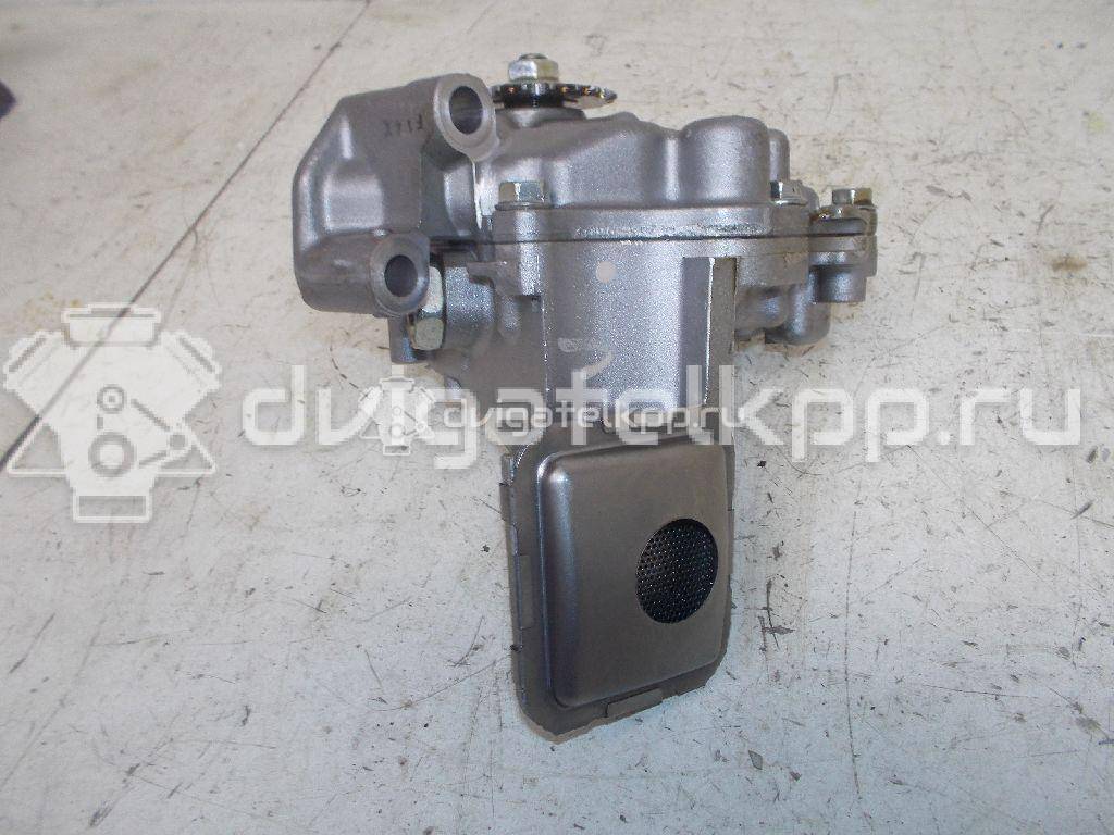 Фото Насос масляный для двигателя 1ZR-FE для Toyota / Toyota (Gac) / Toyota (Faw) 122-132 л.с 16V 1.6 л бензин 151000T040 {forloop.counter}}