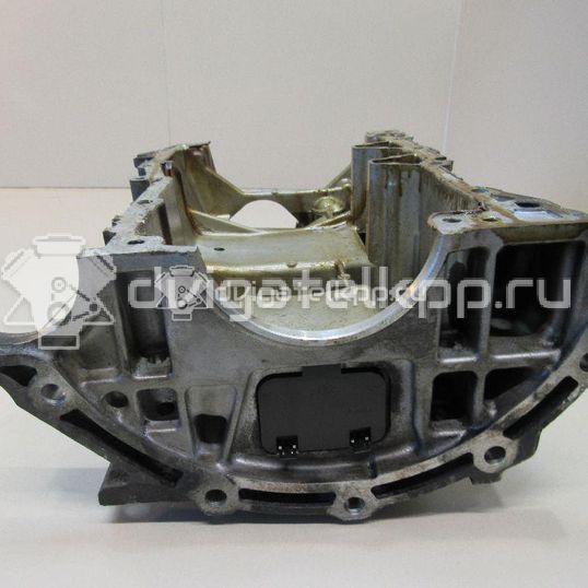 Фото Поддон масляный двигателя для двигателя 2ZR-FXE для Lexus / Toyota / Daihatsu 99 л.с 16V 1.8 л бензин 1142037010