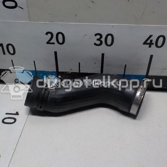 Фото Патрубок интеркулера  2D0145828D для Volkswagen Lt