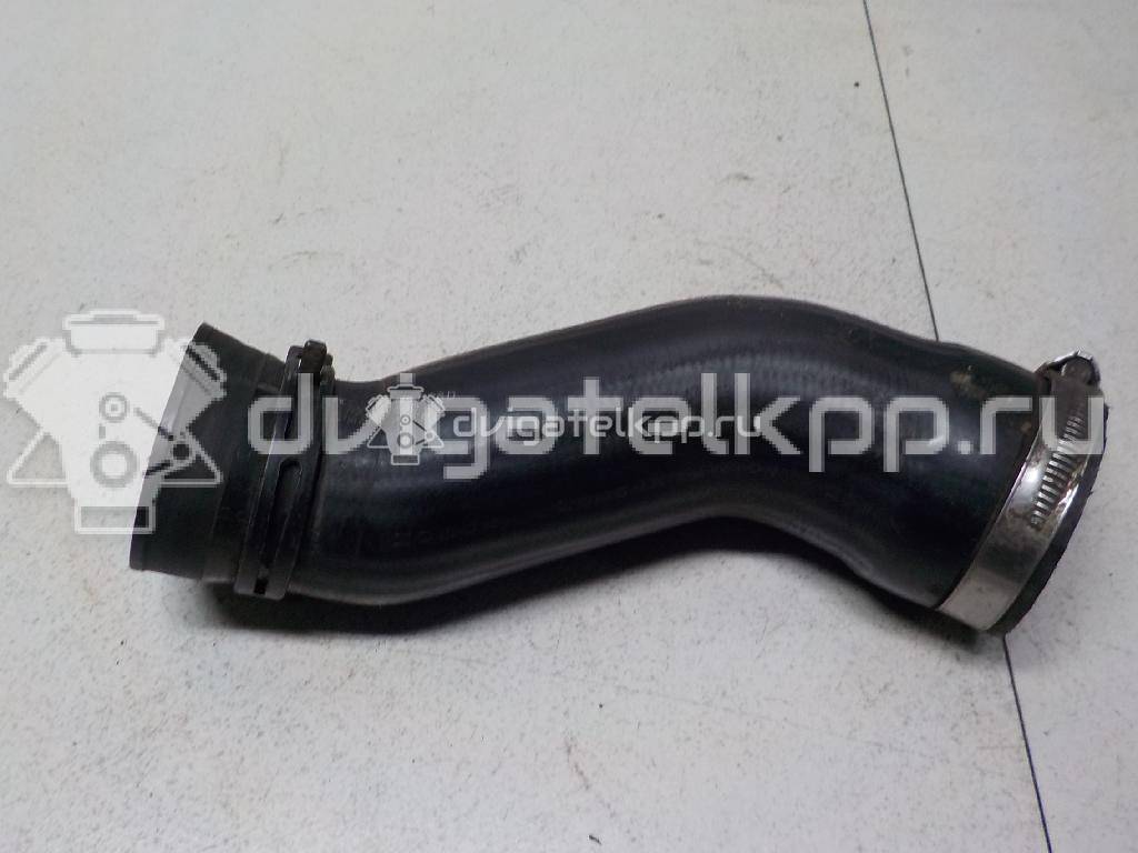 Фото Патрубок интеркулера  2D0145828D для Volkswagen Lt {forloop.counter}}