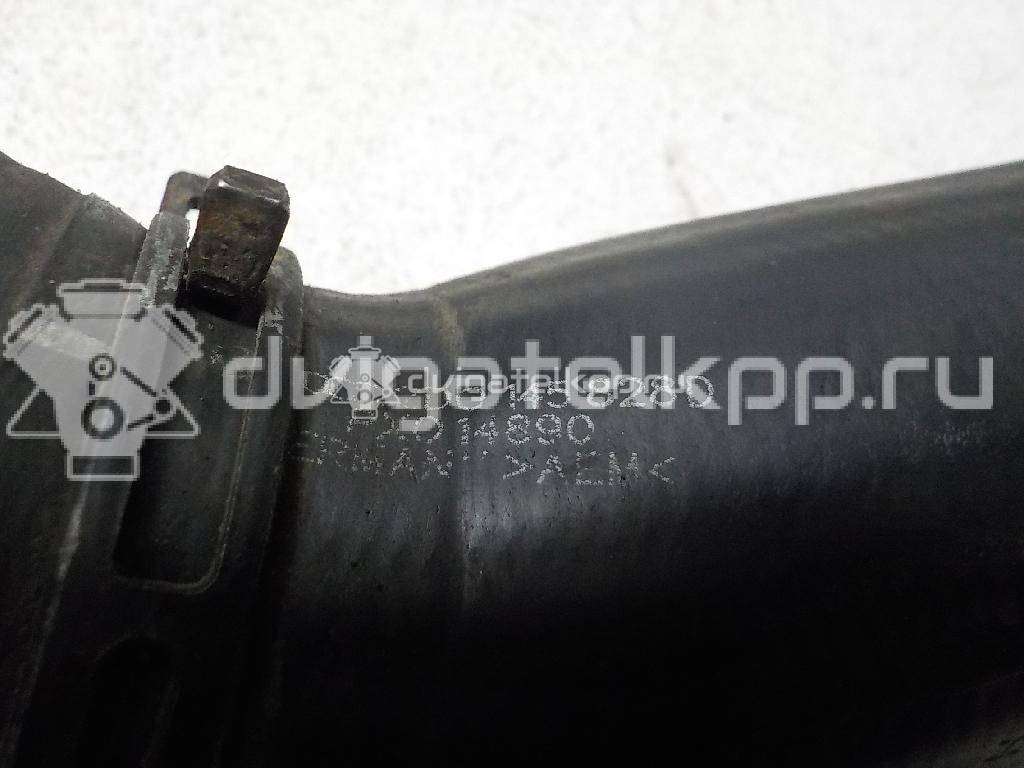 Фото Патрубок интеркулера  2D0145828D для Volkswagen Lt {forloop.counter}}