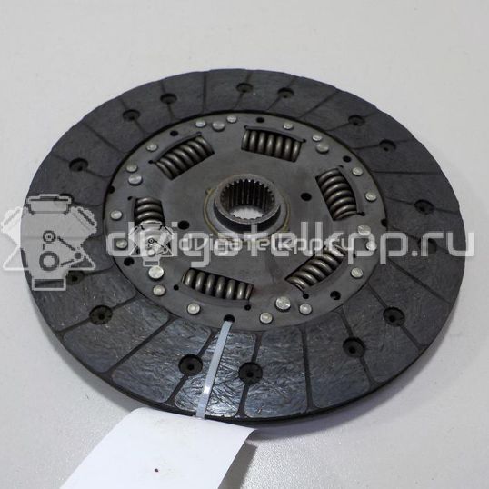 Фото Диск сцепления  074141032E для Volkswagen Lt
