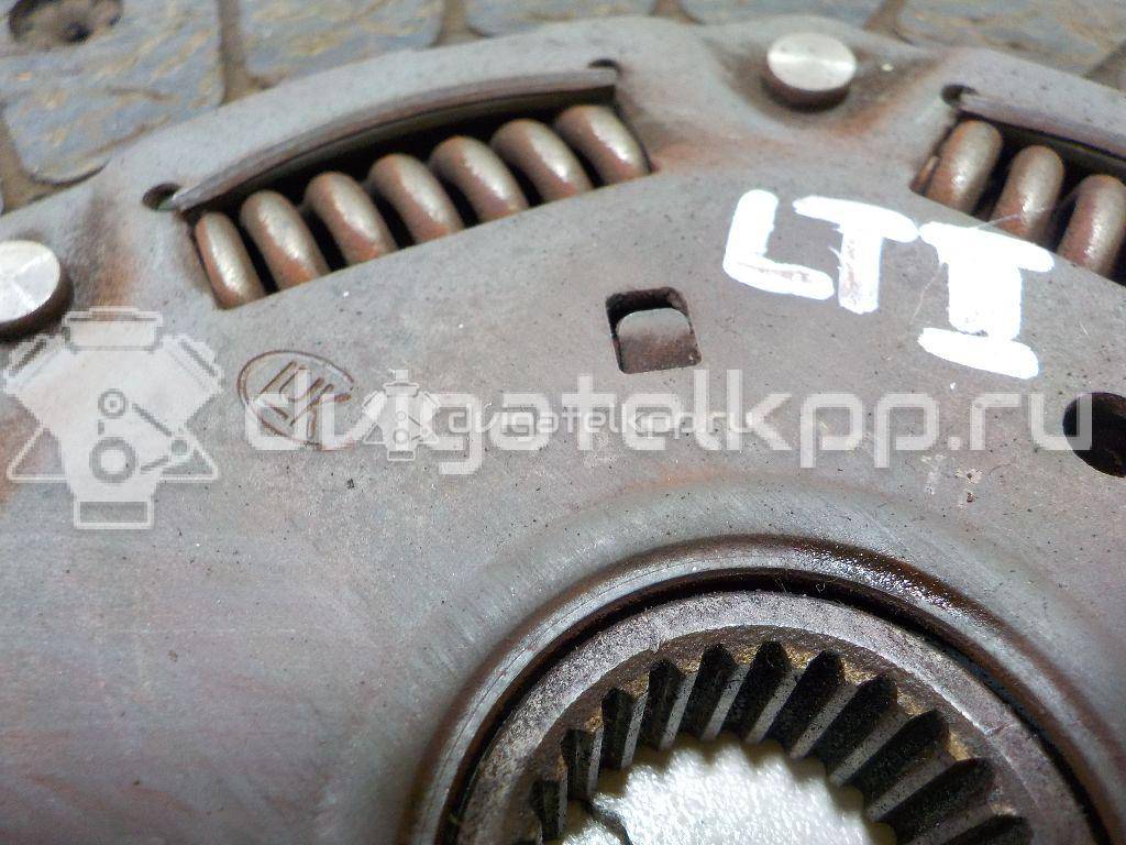Фото Диск сцепления  074141032E для Volkswagen Lt {forloop.counter}}