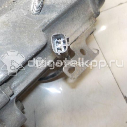 Фото Контрактная (б/у) МКПП для Mazda Demio Dw / 121 / 323 53-73 л.с 16V 1.3 л B3 (16V) бензин