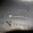 Фото Накладка заднего бампера правая  2D1807322B41 для Volkswagen Lt {forloop.counter}}