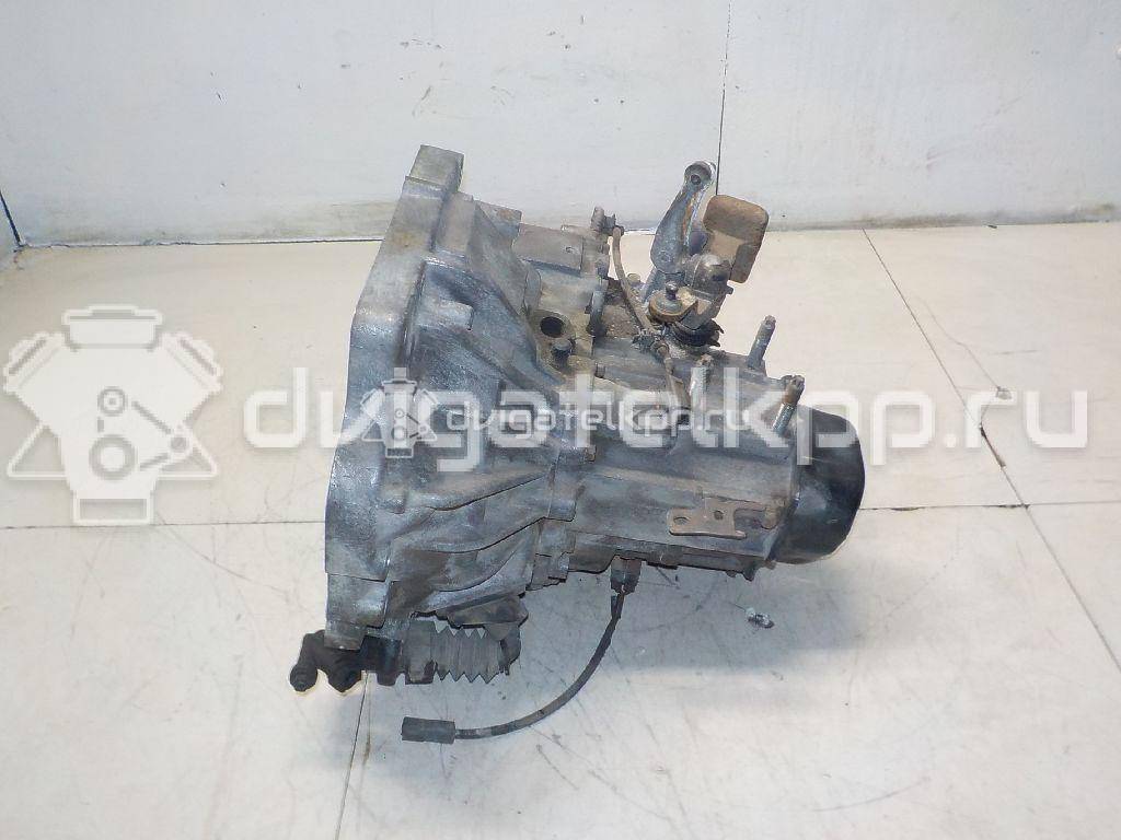 Фото Контрактная (б/у) МКПП для Mazda Demio Dw / 121 / 323 53-73 л.с 16V 1.3 л B3 (16V) бензин {forloop.counter}}