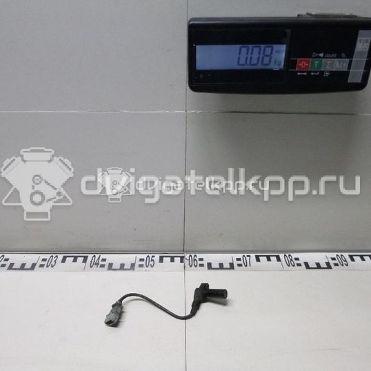 Фото Датчик положения коленвала  075906433C для Volkswagen Transporter / Lt