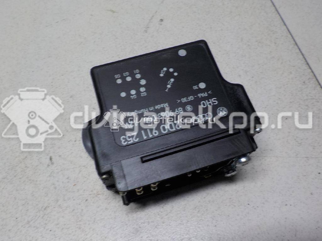 Фото Реле свечей накала  2D0911253 для Volkswagen Lt {forloop.counter}}