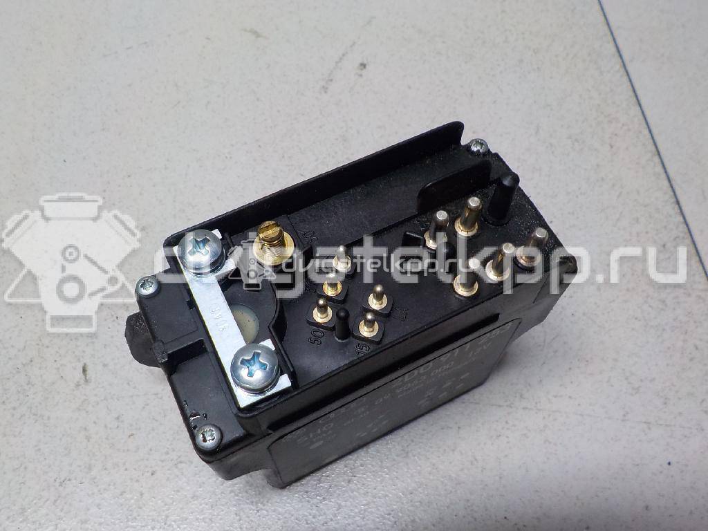 Фото Реле свечей накала  2D0911253 для Volkswagen Lt {forloop.counter}}