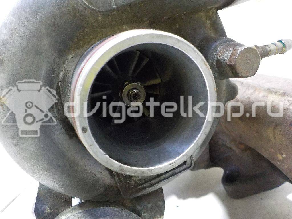 Фото Турбокомпрессор (турбина)  074145701C для Volkswagen Transporter / Lt {forloop.counter}}