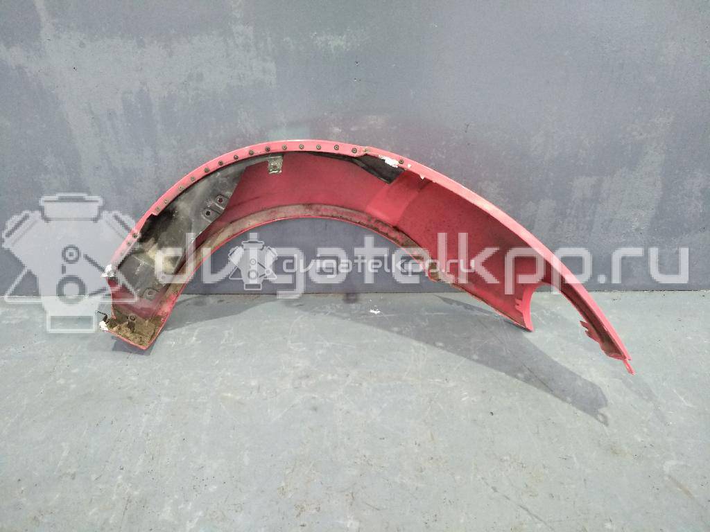 Фото Крыло переднее левое  1C0821103HGRU для Volkswagen New Beetle {forloop.counter}}