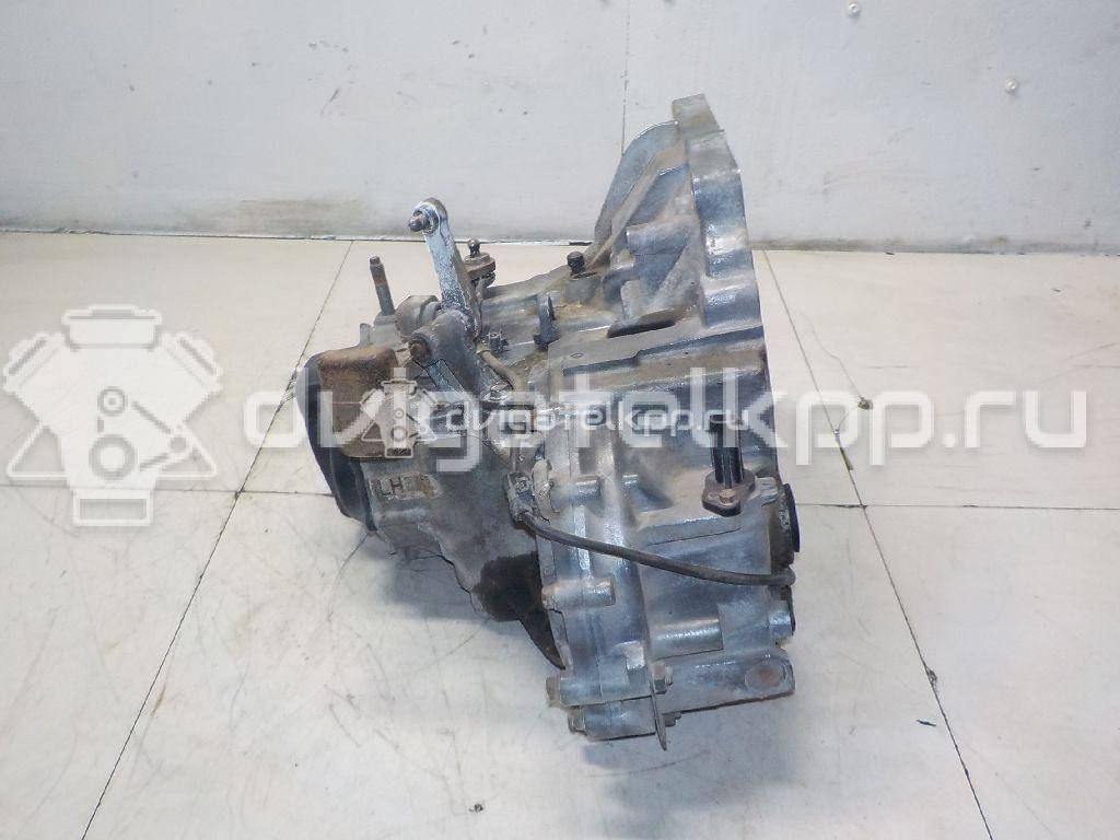 Фото Контрактная (б/у) МКПП для Mazda 626 140-148 л.с 16V 2.0 л FE (16V) Супер-бензин (95) неэтилированный {forloop.counter}}