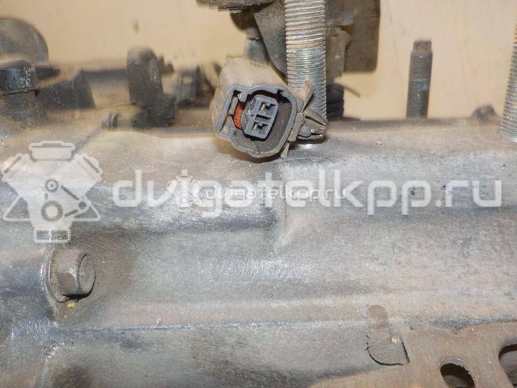 Фото Контрактная (б/у) МКПП для Mazda 626 140-148 л.с 16V 2.0 л FE (16V) Супер-бензин (95) неэтилированный {forloop.counter}}