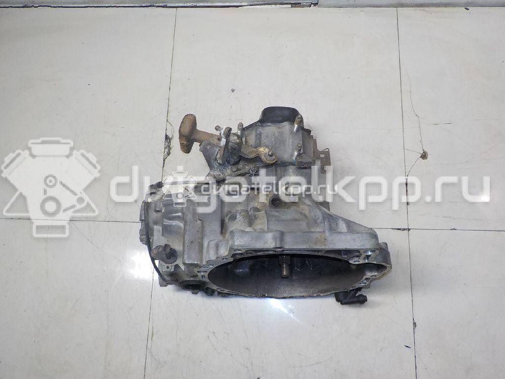 Фото Контрактная (б/у) МКПП для Mazda 626 140-148 л.с 16V 2.0 л FE (16V) Супер-бензин (95) неэтилированный {forloop.counter}}