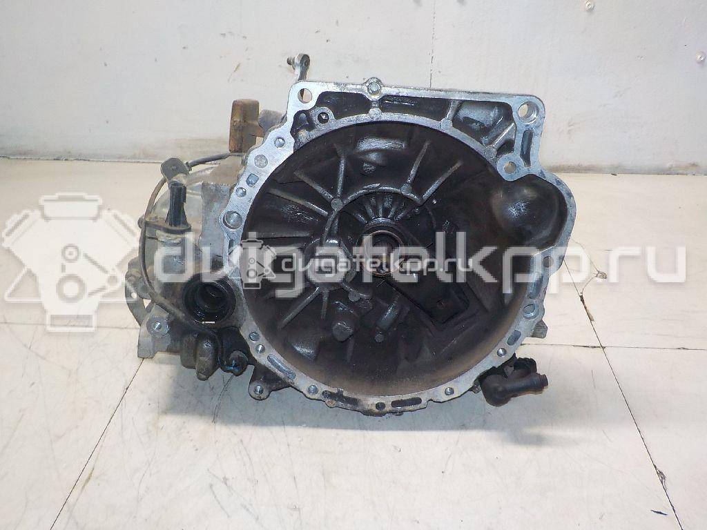 Фото Контрактная (б/у) МКПП для Mazda 626 140-148 л.с 16V 2.0 л FE (16V) Супер-бензин (95) неэтилированный {forloop.counter}}