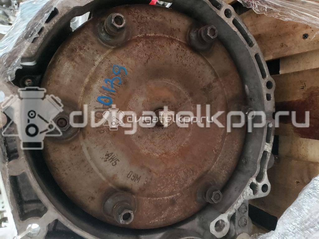 Фото Контрактная (б/у) АКПП для Volkswagen Scirocco / Tiguan 200 л.с 16V 2.0 л CAWB бензин 09M300036Q {forloop.counter}}