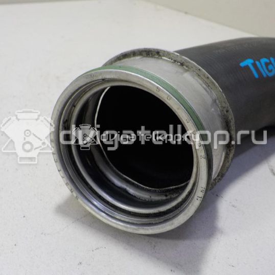 Фото Патрубок интеркулера  5N0145832D для Volkswagen Tiguan