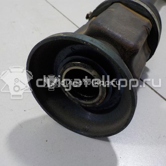 Фото Полуось передняя правая  5N0407764J для Volkswagen Tiguan