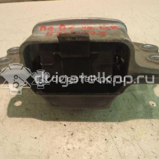 Фото Опора двигателя левая  3C0199555AA для Volkswagen Scirocco / Tiguan / Touran / Cc / Eos 1F7, 1F8