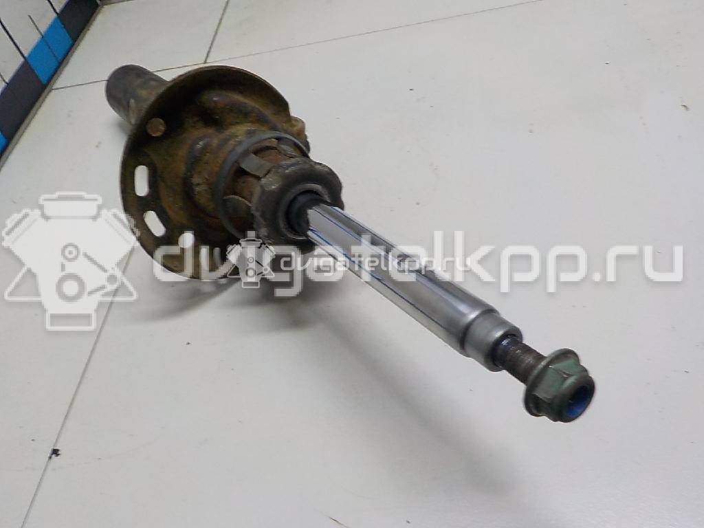 Фото Амортизатор передний  5N0413031T для Volkswagen Scirocco / Tiguan / Touran / Sharan / Eos 1F7, 1F8 {forloop.counter}}