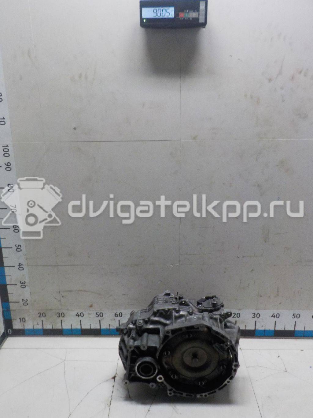 Фото Контрактная (б/у) АКПП для Volkswagen Passat 140 л.с 16V 2.0 л CBAB Дизельное топливо 09M300036G {forloop.counter}}