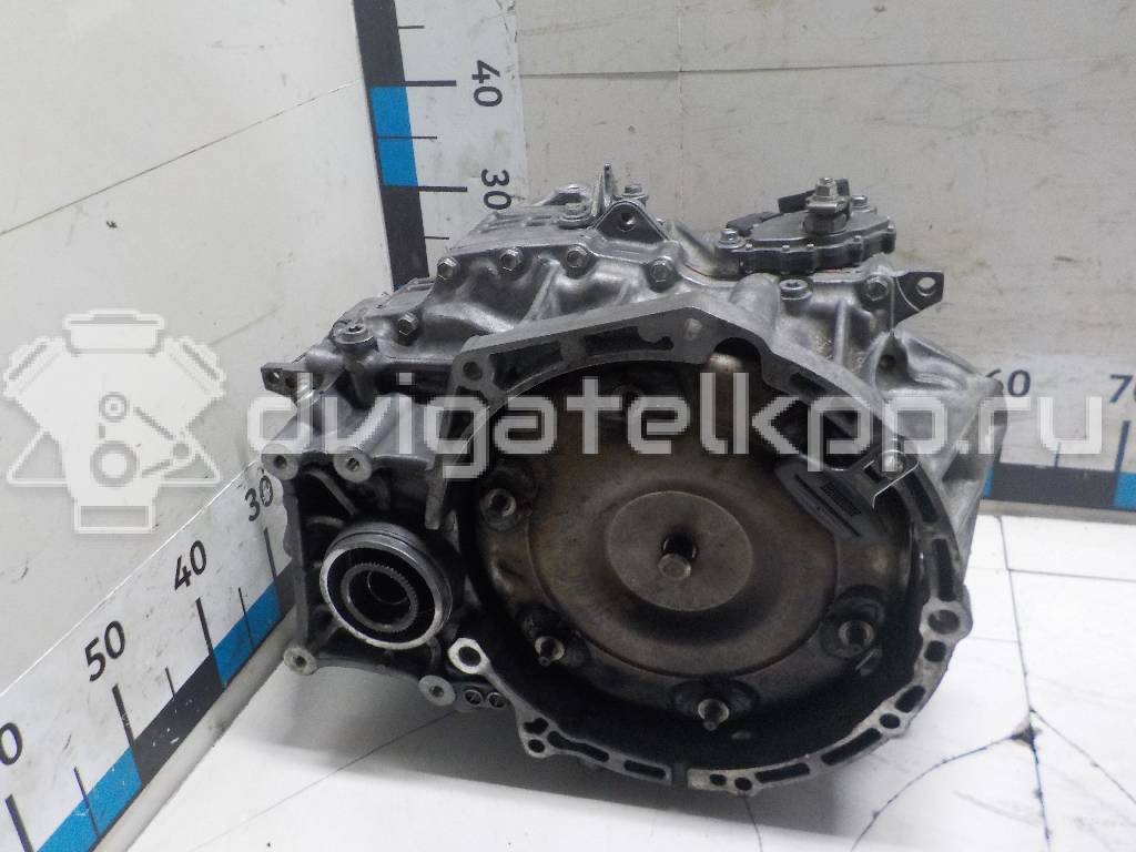 Фото Контрактная (б/у) АКПП для Volkswagen Passat 140 л.с 16V 2.0 л CBAB Дизельное топливо 09M300036G {forloop.counter}}