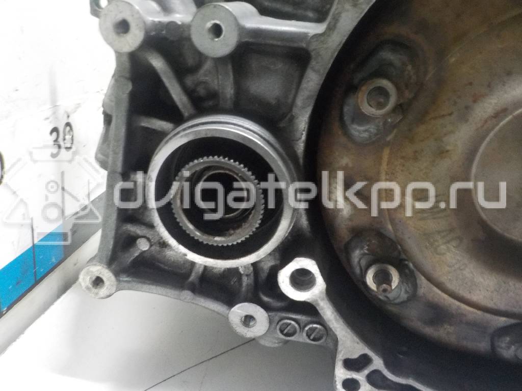 Фото Контрактная (б/у) АКПП для Volkswagen Passat 140 л.с 16V 2.0 л CBAB Дизельное топливо 09M300036G {forloop.counter}}