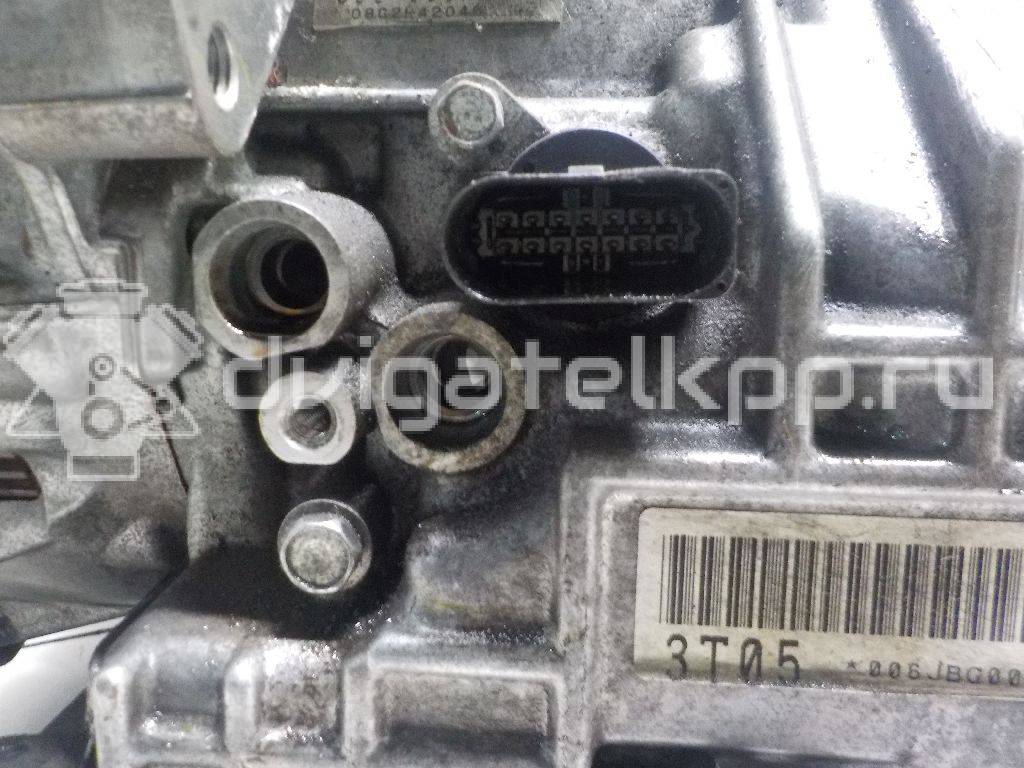 Фото Контрактная (б/у) АКПП для Volkswagen Passat 140 л.с 16V 2.0 л CBAB Дизельное топливо 09M300036G {forloop.counter}}