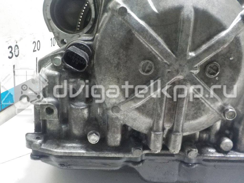 Фото Контрактная (б/у) АКПП для Volkswagen Passat 140 л.с 16V 2.0 л CBAB Дизельное топливо 09M300036G {forloop.counter}}