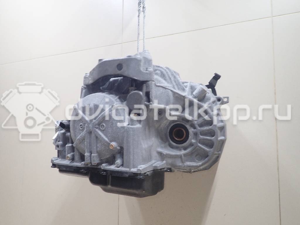 Фото Контрактная (б/у) АКПП для Volkswagen Jetta 170 л.с 16V 2.0 л CAWA бензин 09M300036Q {forloop.counter}}