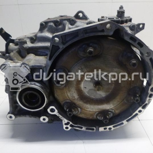 Фото Контрактная (б/у) АКПП для Volkswagen / Audi 200 л.с 16V 2.0 л CCTA бензин 09M300036Q