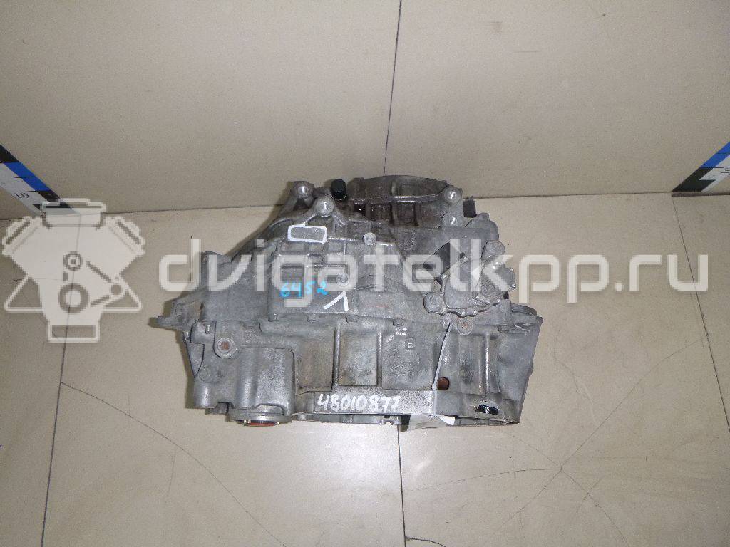 Фото Контрактная (б/у) АКПП для Volkswagen Scirocco / Tiguan 200 л.с 16V 2.0 л CAWB бензин 09M300036Q {forloop.counter}}