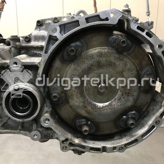 Фото Контрактная (б/у) АКПП для Volkswagen / Audi 200 л.с 16V 2.0 л CCTA бензин 09M300036Q