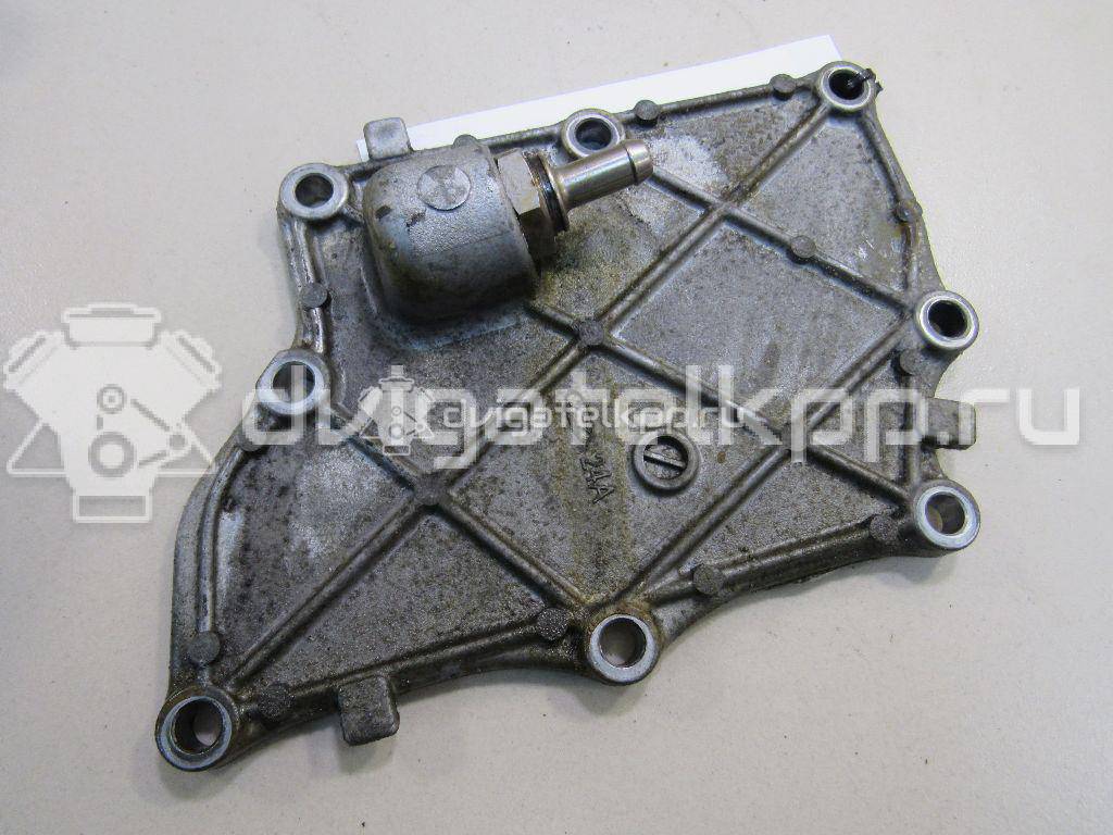 Фото Сапун для двигателя 3ZR-FE для Toyota / Toyota (Gac) / Toyota (Faw) 146 л.с 16V 2.0 л бензин 1221137010 {forloop.counter}}