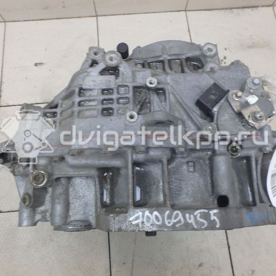 Фото Контрактная (б/у) АКПП для Volkswagen Tiguan 200 л.с 16V 2.0 л CAWB бензин 09M300036Q