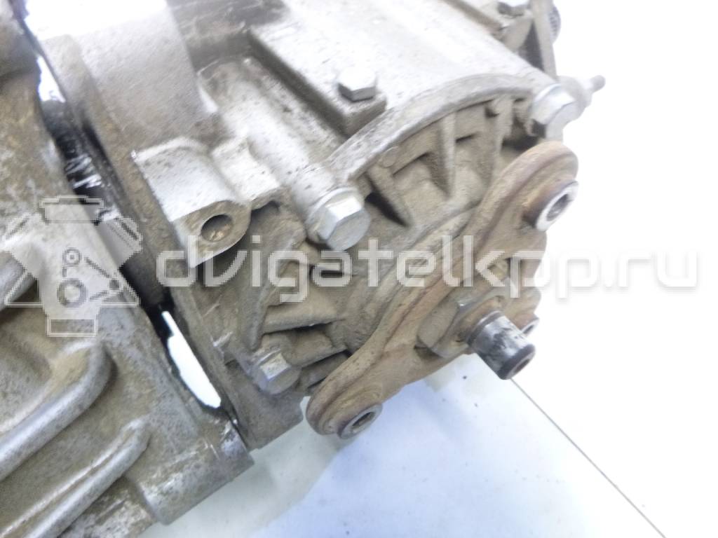 Фото Контрактная (б/у) АКПП для Volkswagen Scirocco / Tiguan 200 л.с 16V 2.0 л CAWB бензин 09M300036Q {forloop.counter}}