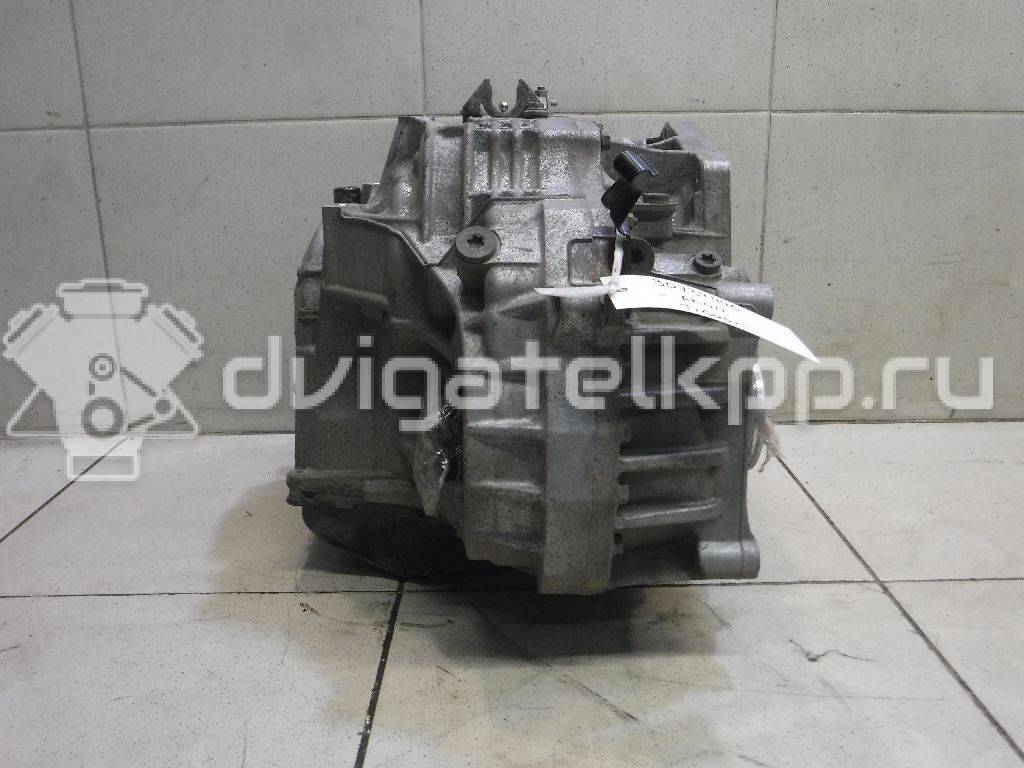 Фото Контрактная (б/у) АКПП для Volkswagen Scirocco / Tiguan 200 л.с 16V 2.0 л CAWB бензин 09M300036Q {forloop.counter}}