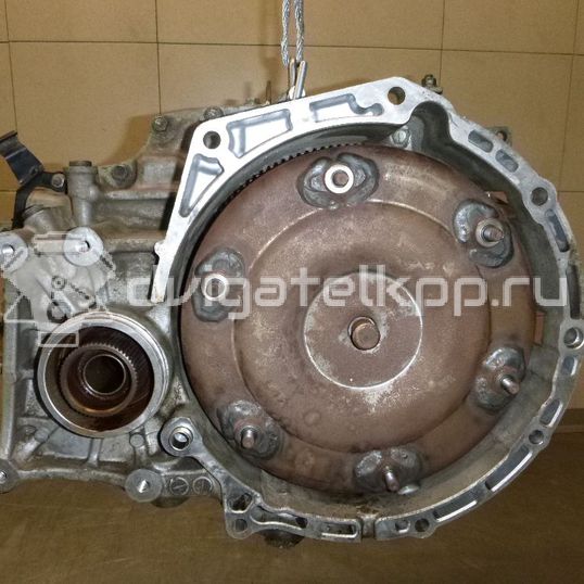 Фото Контрактная (б/у) АКПП для Volkswagen / Audi 200 л.с 16V 2.0 л CCTA бензин 09M300036Q